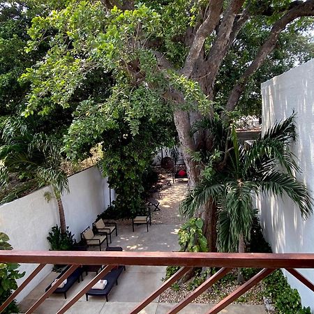 Casa Italia Luxury Guest House - Adults Only Merida Bagian luar foto