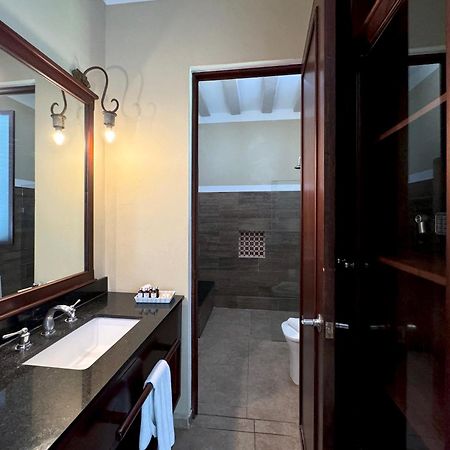 Casa Italia Luxury Guest House - Adults Only Merida Bagian luar foto