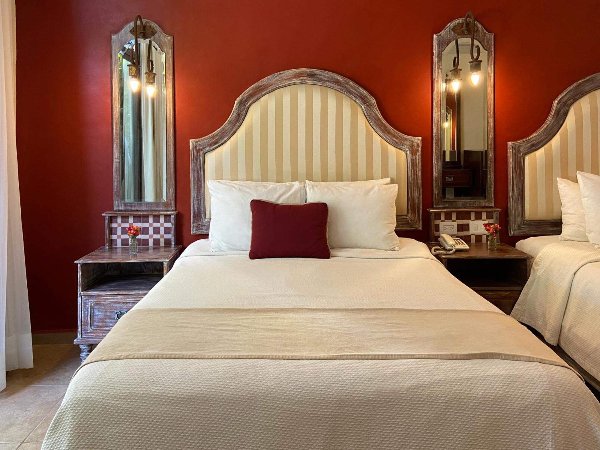 Casa Italia Luxury Guest House - Adults Only Merida Bagian luar foto