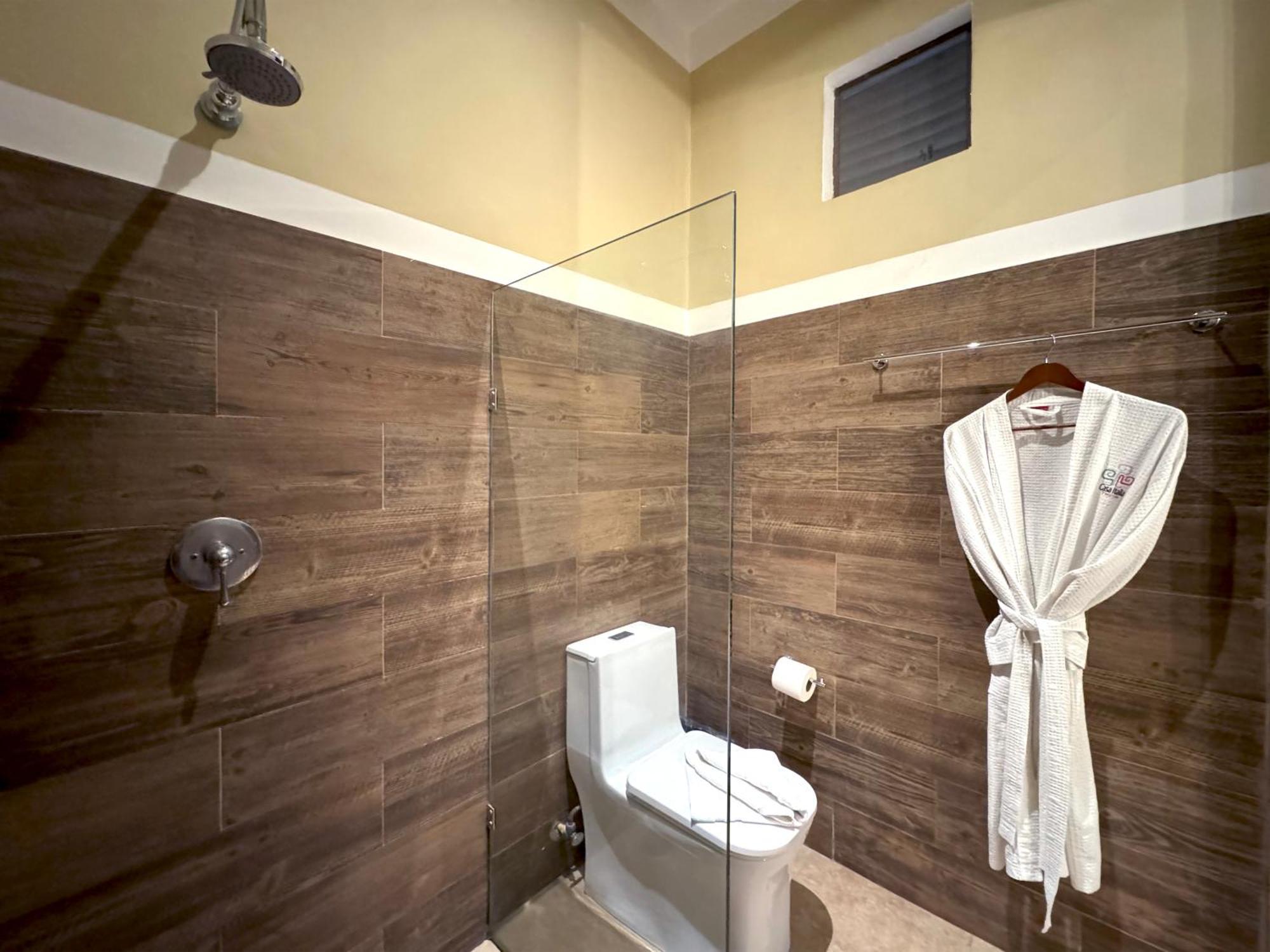 Casa Italia Luxury Guest House - Adults Only Merida Bagian luar foto