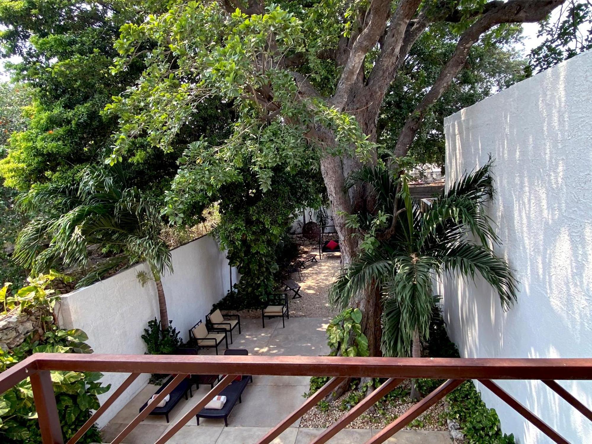 Casa Italia Luxury Guest House - Adults Only Merida Bagian luar foto