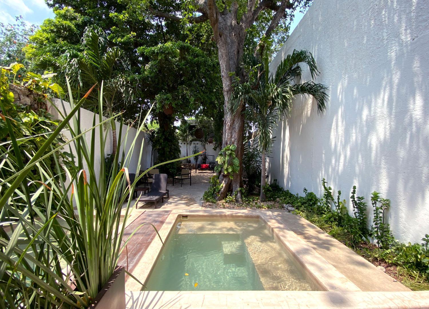 Casa Italia Luxury Guest House - Adults Only Merida Bagian luar foto