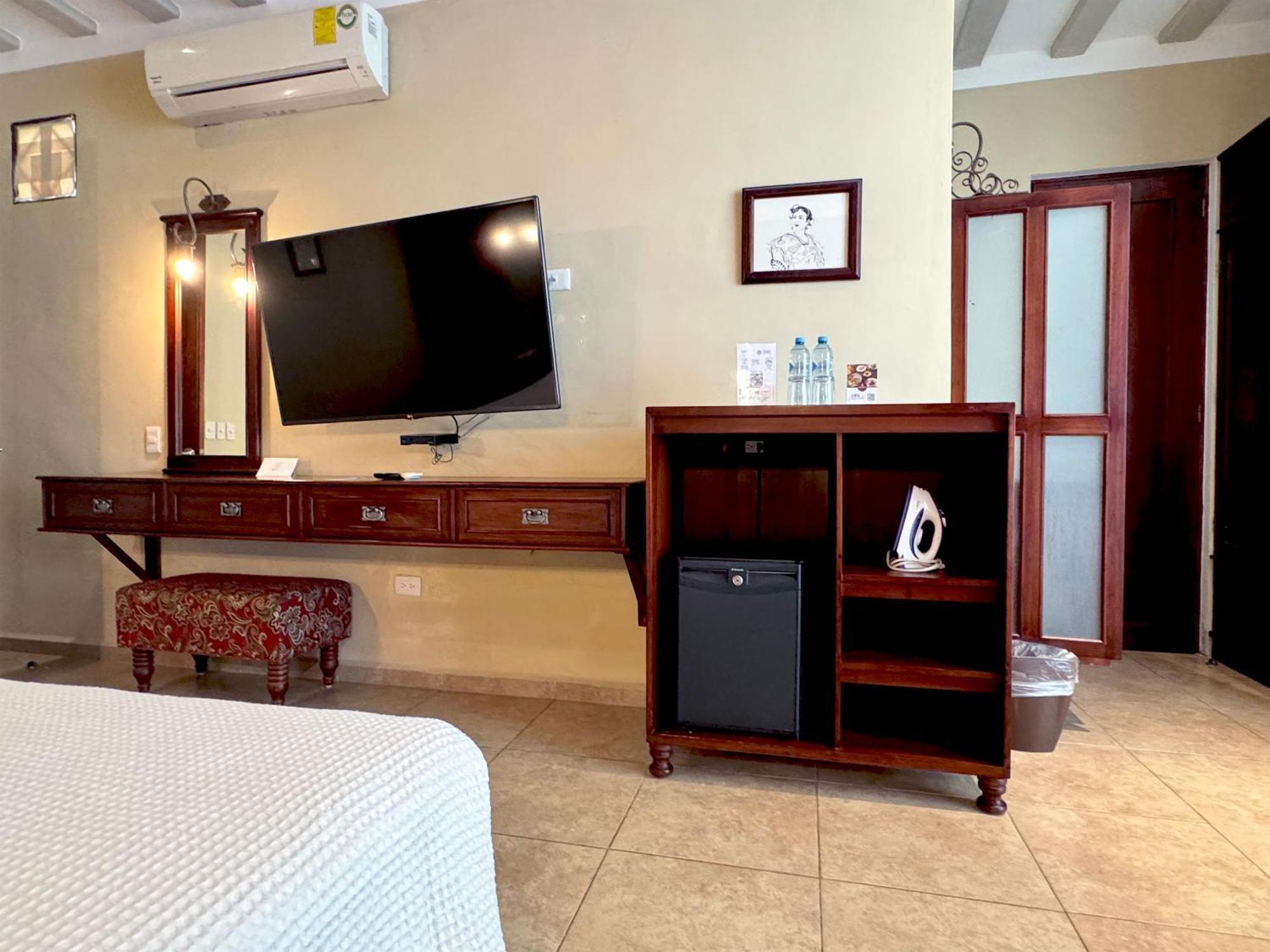 Casa Italia Luxury Guest House - Adults Only Merida Bagian luar foto